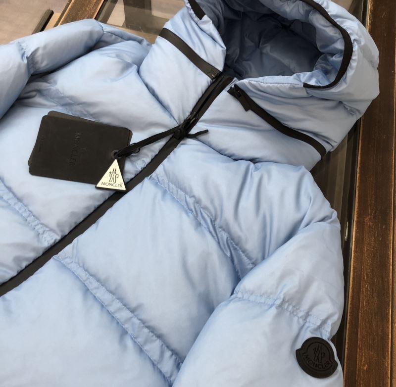 Moncler Down Jackets